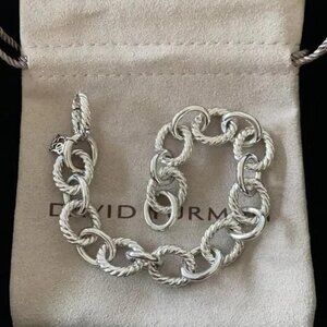 David Yurman Jewelry